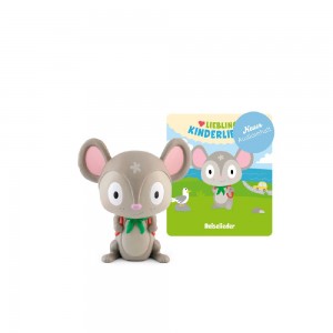 Tonie Hörfigur Lieblings-Kinderlieder - Reiselieder (Relaunch)