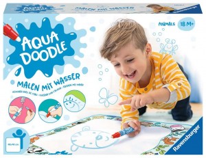 Aquadoodle® Animals 18+