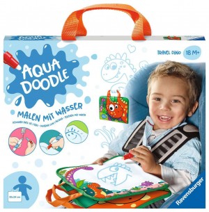 Aquadoodle® Travel Dino