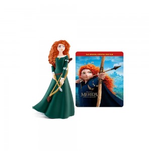 Tonie Hörfigur Disney Merida - Merida - Legende der Highlands