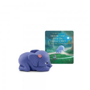 Tonie Hörfigur Der kleine Elefant, der so gerne einschlafen möchte