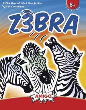 Z3BRA