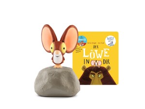 Tonie Hörfigur Der Löwe in dir und andere Geschichten