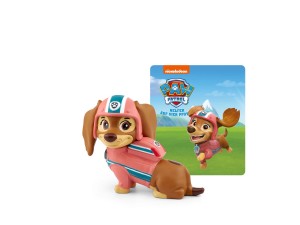 Tonie Hörfigur Paw Patrol - Liberty findet einen neuen Freund