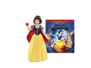 Tonie Hörfigur Disney - Schneewittchen und die sieben Zwerge