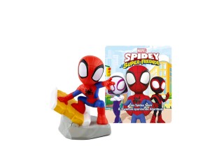 Tonie Hörfigur Marvel Spidey und seine Super-Freunde