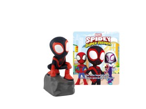 Tonie Hörfigur Marvel Spidey und seine Super-Freunde - Doc Ocks Superoktopus Folge 2