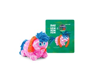 Tonie Hörfigur Das kleine Ich bin ich & Die Geggis