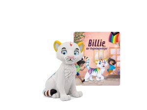 Tonie Hörfigur Billie, der Regenbogentiger