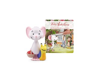Tonie Hörfigur Tilda Apfelkern – Das Drinnen-Picknick