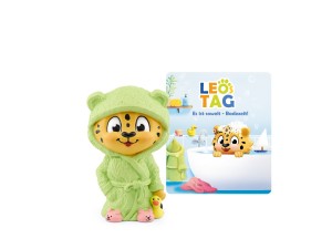 Tonie Hörfigur Leos Tag – Es ist so weit – Badezeit!