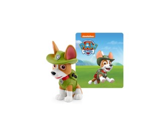 Tonie Hörfigur Paw Patrol – Hier kommt Tracker