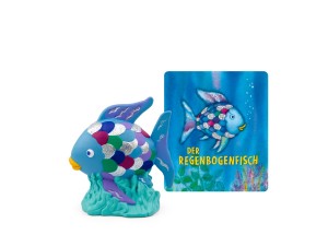 Tonie Hörfigur Der Regenbogenfisch