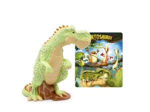 Tonie Hörfigur Gigantosaurus – Mazus Mutprobe
