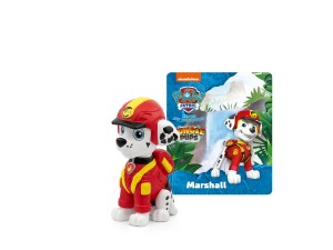 Tonie Hörfigur PAW Patrol - Jungle Pups Marshall