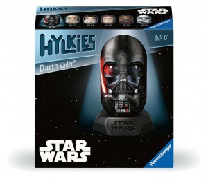 Hylkies Star Wars Darth Vader 3D Puzzle