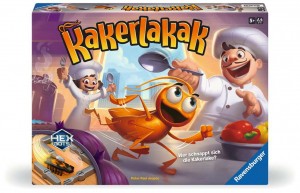 Kakerlakak