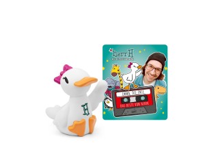 Tonie Hörfigur Emma, die Ente – Das Beste von herrH