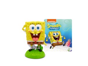 Tonie Hörfigur Spongebob Schwammkopf – Der ferngesteuerte Fahrschüler und weitere Abenteuer