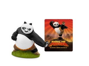 Tonie Hörfigur Kung Fu Panda – Kung Fu Panda