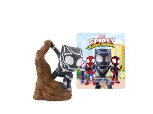 Tonie Hörfigur Spidey und seine Super-Freunde - Raketen-Rhino