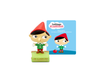Tonie Hörfigur Lieblings-Klassiker – Pinocchio (Neuauflage 2024)