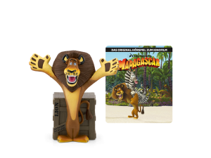 Tonie Hörfigur Madagascar