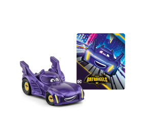 Tonie Hörfigur DC Batwheels