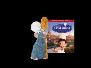 Tonie Hörfigur Disney – Ratatouille