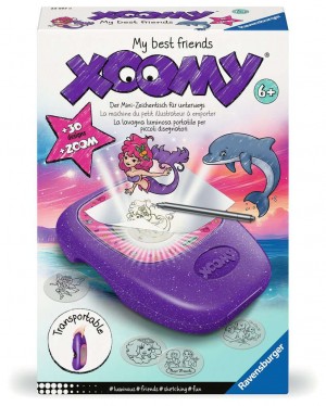 Xoomy Meine besten Freunde