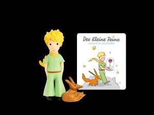 Tonie Hörfigur Der kleine Prinz (Relaunch)