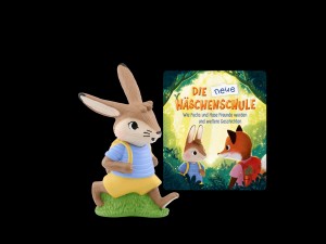 Tonie Hörfigur Die Häschenschule - Die neue Häschenschule