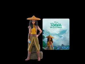 Tonie Hörfigur Disney - Raya und der letzte Drache