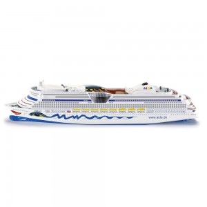 Kreuzfahrtschiff AIDA