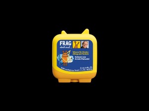 Tonie Hörfigur Frag doch mal die Maus - Wissen für Kinder Alltag und Technik