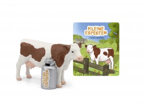 Tonie Hörfigur KLE!NE EXPERTEN - muhen mit Kühen