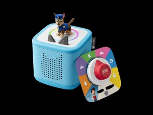 Toniebox 2 Himmelblau Play Set Paw Patrol Chase