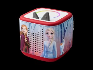 Toniebox 2 Hülle Disney Die Eiskönigin