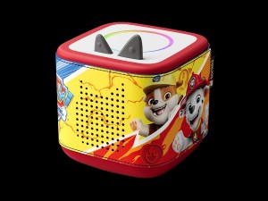 Toniebox 2 Hülle Paw Patrol