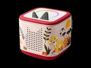 Toniebox 2 Hülle Disney König der Löwen