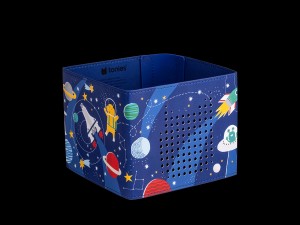 Toniebox 2 Hülle Weltraum