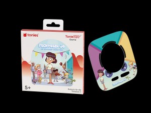 Tonieplay Game S Pechvogel Jo