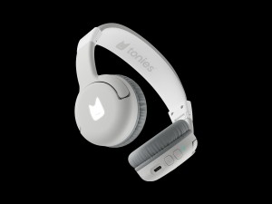 Tonie Bluetooth Kopfhörer - Mondgrau