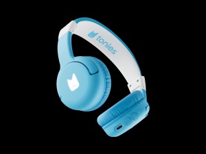 Tonie Bluetooth Kopfhörer (Himmelblau)