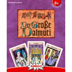 Der Große Dalmuti