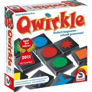 Qwirkle