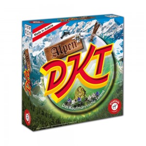 DKT - Alpen