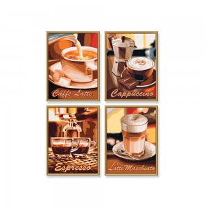 MNZ - Kaffeepause (Quattro)