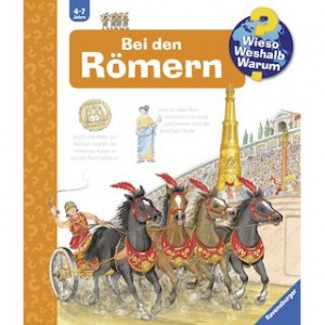 WWW30 Bei den Römern