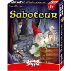 Saboteur
